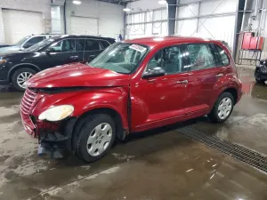 Chrysler PT Cruiser 2.4L 4 2009