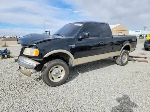 Ford F-150 5.4L 8 2000