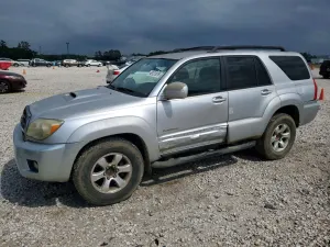 Toyota 4Runner 4.0L 6 2006