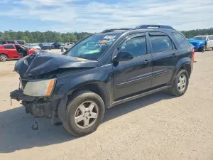 Pontiac Torrent 3.4L 6 2008