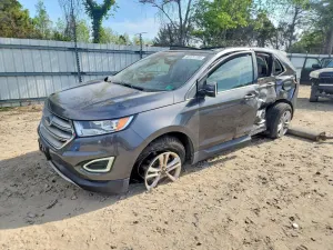 Ford Edge 3.5L 6 2015