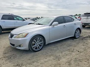 Lexus IS 3.5L 6 2006