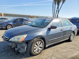 Honda Accord 2.4L 4 2006