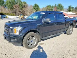 Ford F-150 5.0L 8 2020