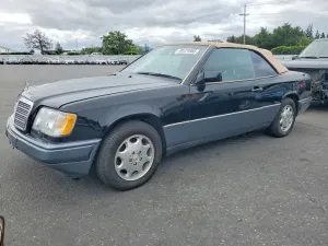 Mercedes-Benz E 3.2L 6 1995
