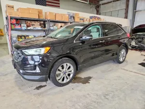 Ford Edge 2.0L 4 2019