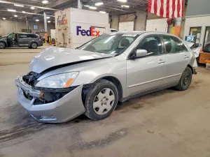 Honda Accord 2.4L 4 2006