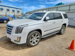 Cadillac Escalade 6.2L 8 2016