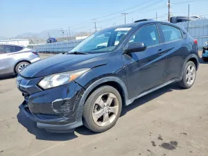 Honda HR-V 1.8L 4 2018
