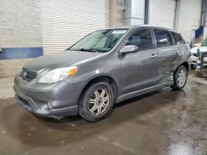 Toyota Matrix 1.8L 4 2006