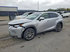 Lexus NX 2.0L 4 2015