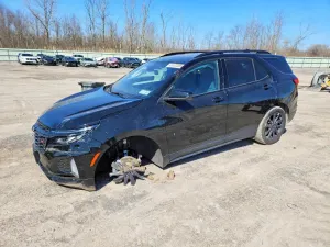 Chevrolet Equinox 1.5L 4 2024