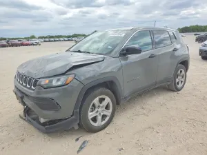 Jeep Compass 2.0L 4 2023