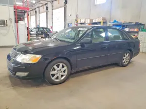 Toyota Avalon 3.0L 6 2001