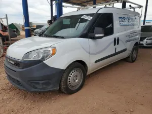 RAM ProMaster 2.4L 4 2020
