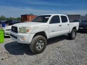 Toyota Tacoma 4.0L 6 2007