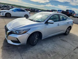Nissan Sentra 2.0L 4 2023