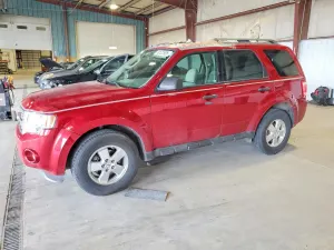 Ford Escape 2.5L 4 2011
