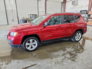 Jeep Compass 2.4L 4 2013