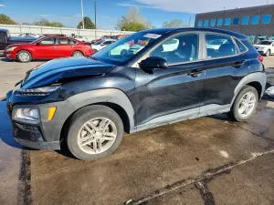 Hyundai Kona 2.0L 4 2021