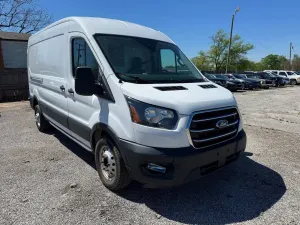Ford Transit 3.5L 6 2020