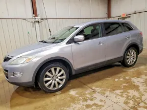 Mazda CX-9 3.7L 6 2008