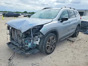Subaru Ascent 2.4L 4 2024