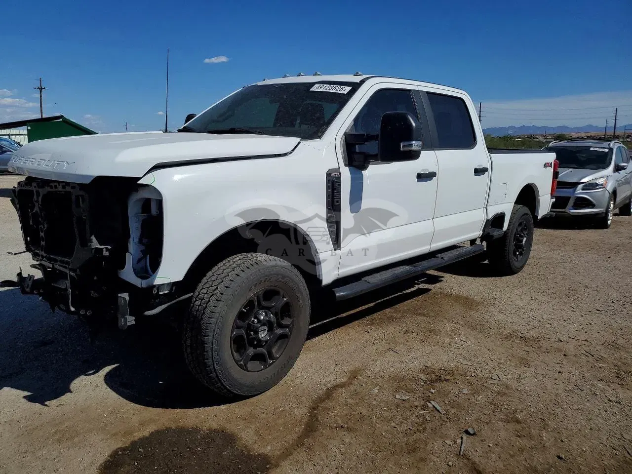 Ford F-350 6.8L 8 2023