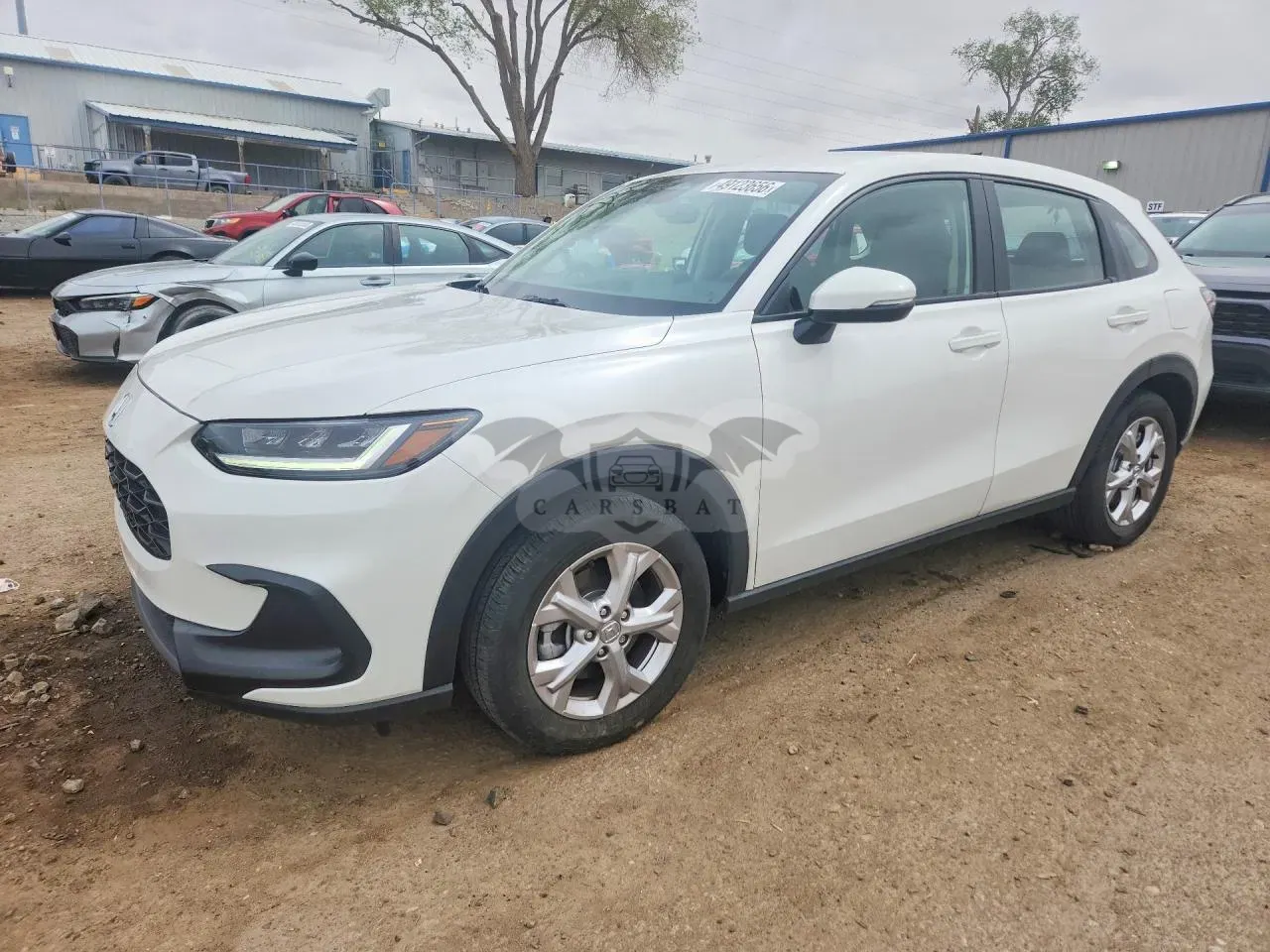 Honda HR-V 2.0L 4 2025