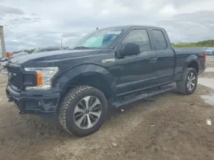 Ford F-150 5.0L 8 2020