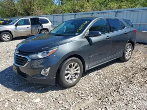 Chevrolet Equinox 1.5L 4 2019