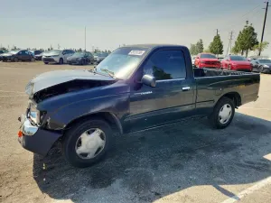 Toyota Tacoma 2.4L 4 1999
