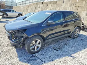 Ford Edge 2.0L 4 2019