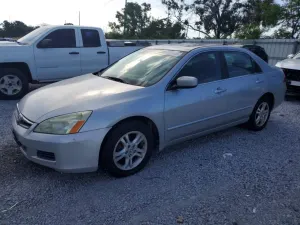 Honda Accord 2.4L 4 2006