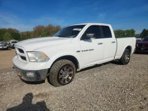 Dodge RAM 5.7L 8 2012