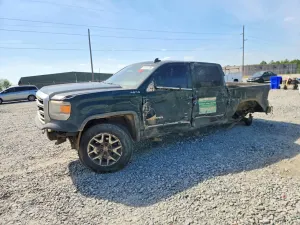 GMC Sierra 5.3L 8 2015