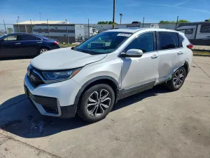Honda CR-V 1.5L 4 2020