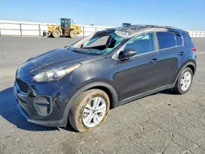 Kia Sportage 2.4L 4 2019