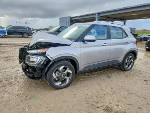 Hyundai Venue 1.6L 4 2026
