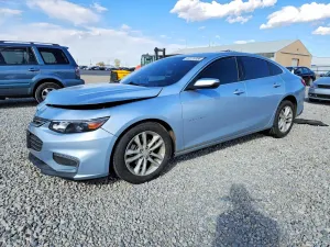 Chevrolet Malibu 1.5L 4 2018