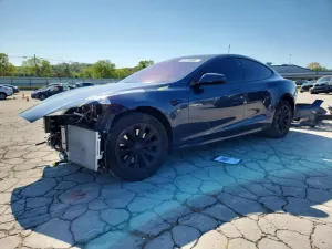 Tesla Model S 2017