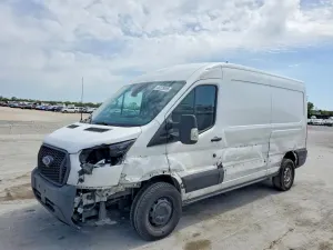 Ford Transit 3.5L 6 2023