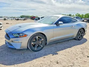 Ford Mustang 2.3L 4 2022