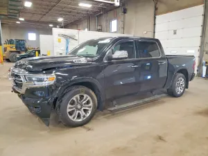 RAM 1500 5.7L 8 2019
