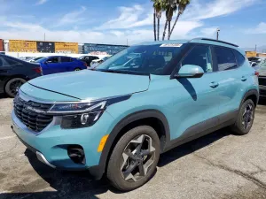 Kia Seltos 2.0L 4 2024