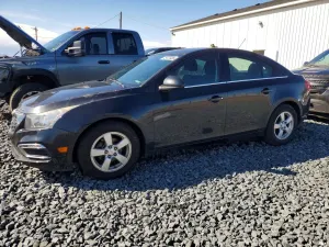 Chevrolet Cruze 1.4L 4 2015