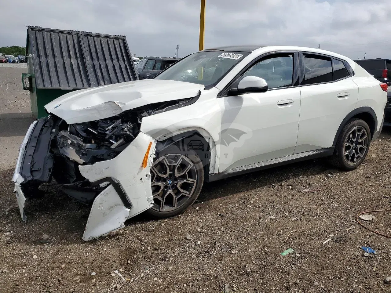 BMW X2 2.0L 4 2026