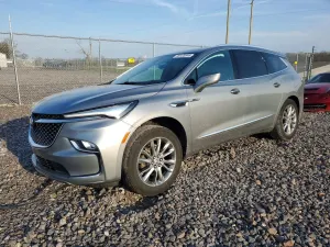 Buick Enclave 3.6L 6 2023