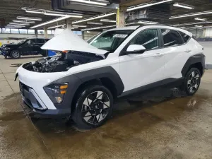 Hyundai Kona 2.0L 4 2024