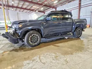 Toyota Tacoma 2.4L 4 2024